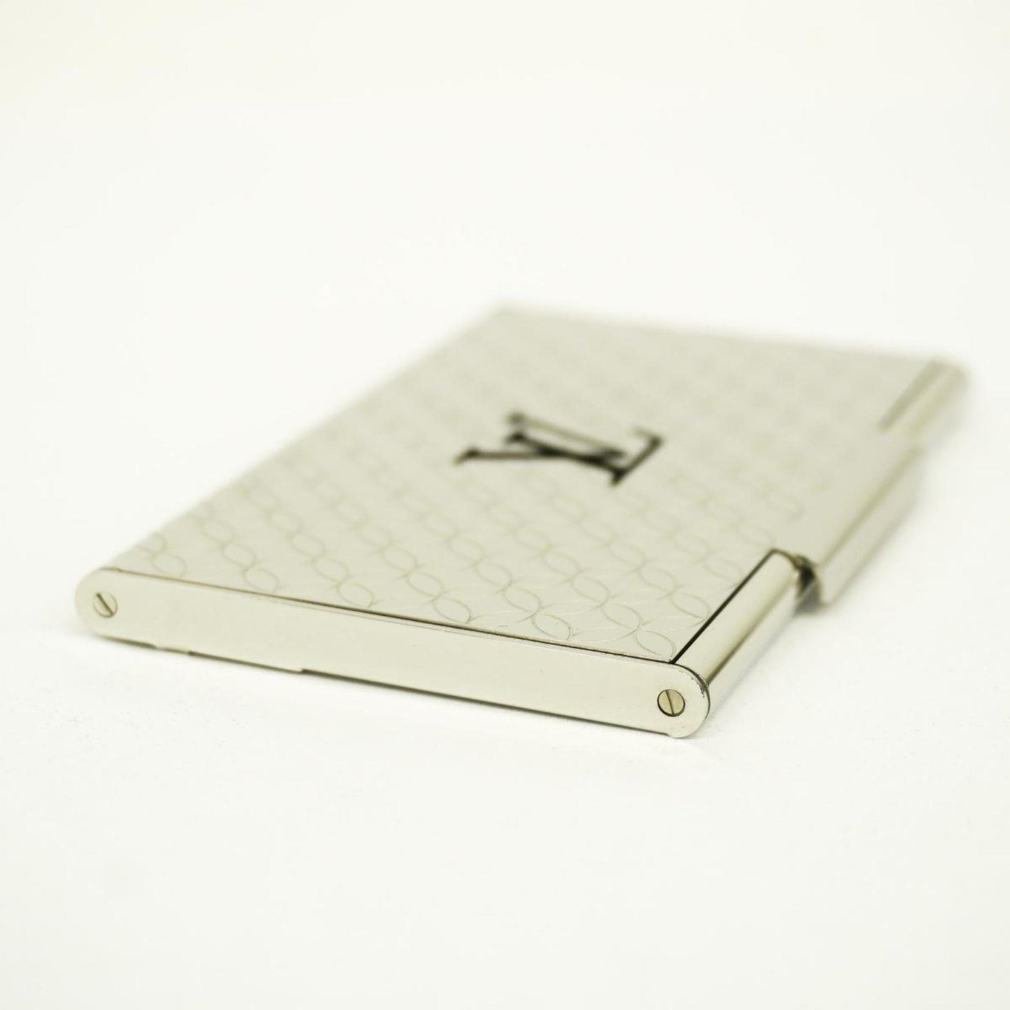 Louis Vuitton Champs Elysées  Metal Wallet  ()