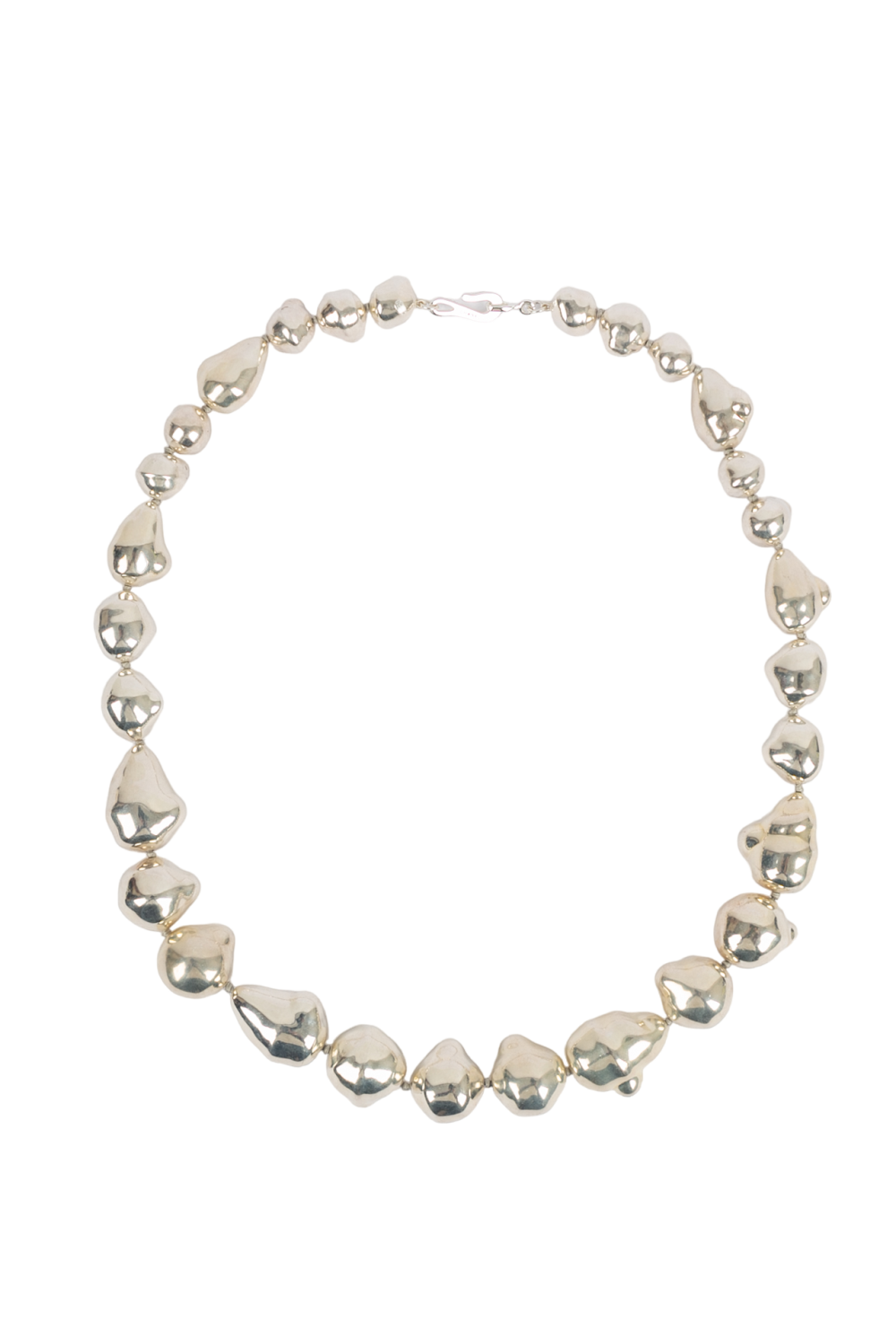 Collier Chanel Printemps 1998