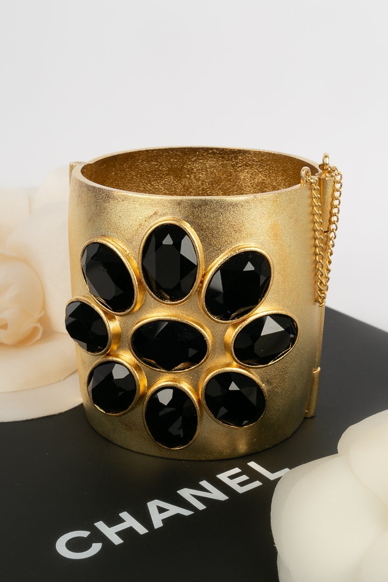 Bracelet Chanel Automne 2001