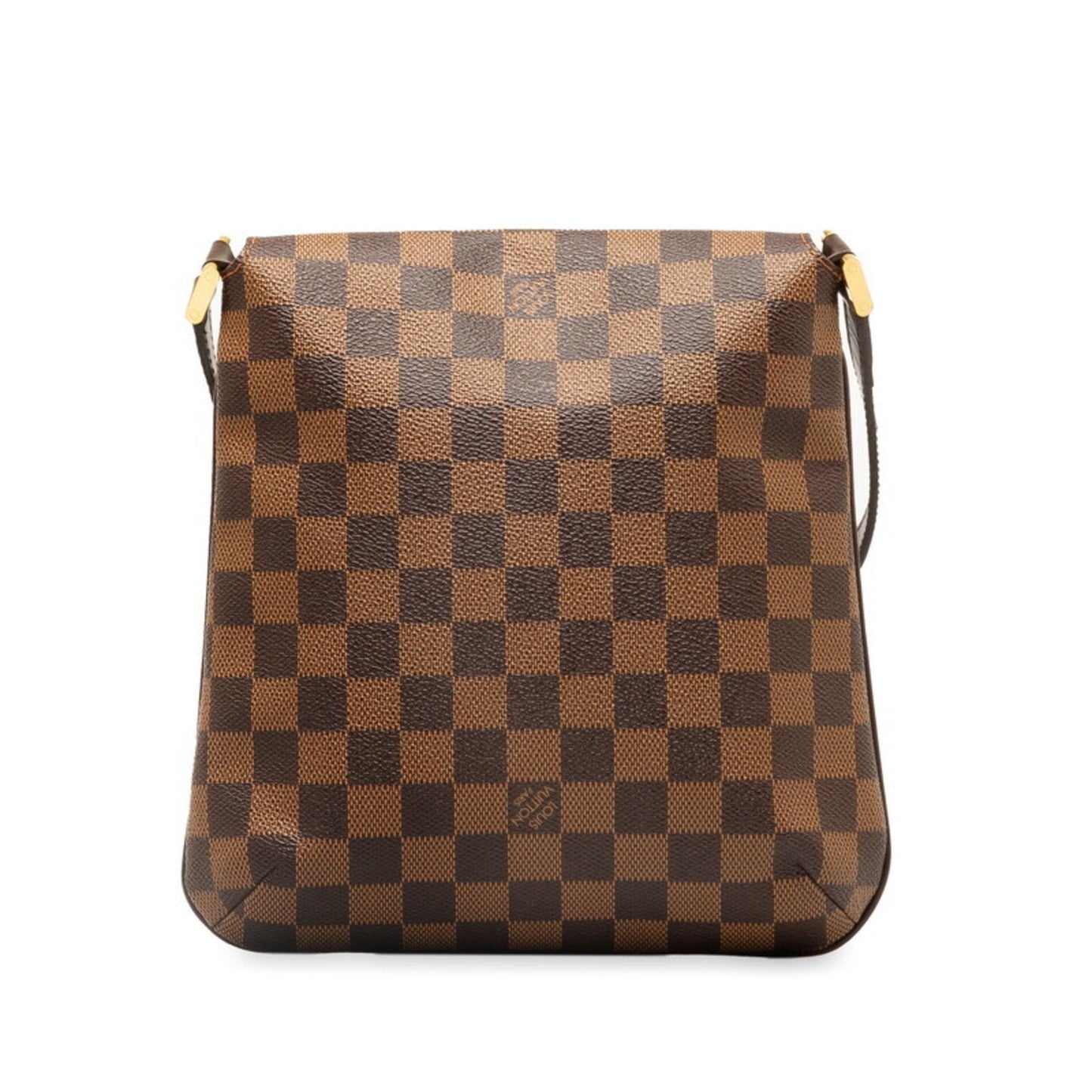 Louis Vuitton Musette Salsa  Canvas Shoulder Bag ()