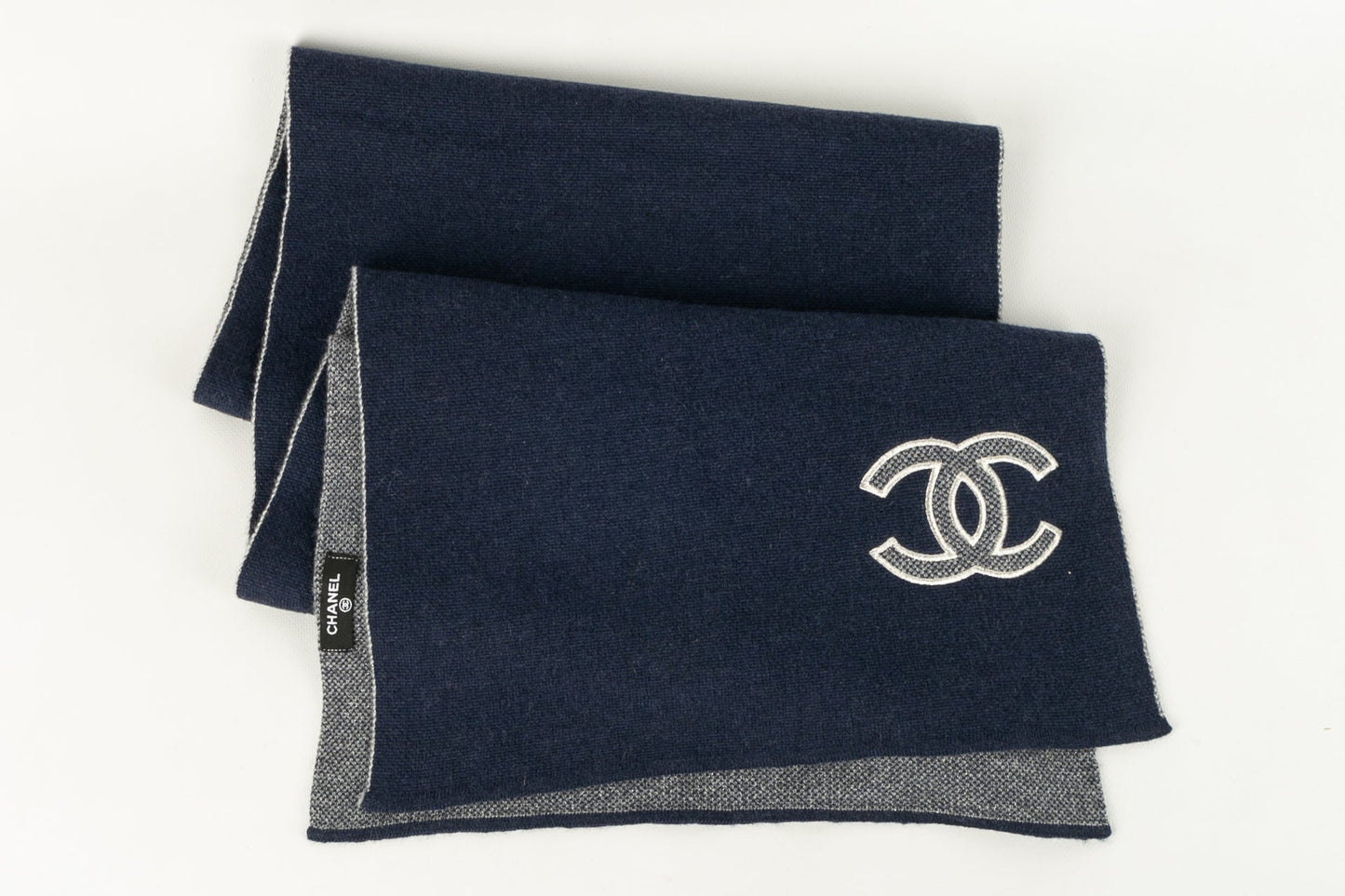 Ensemble d'hiver Chanel