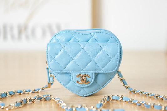 Chanel -Bags - CHL Bags - 943