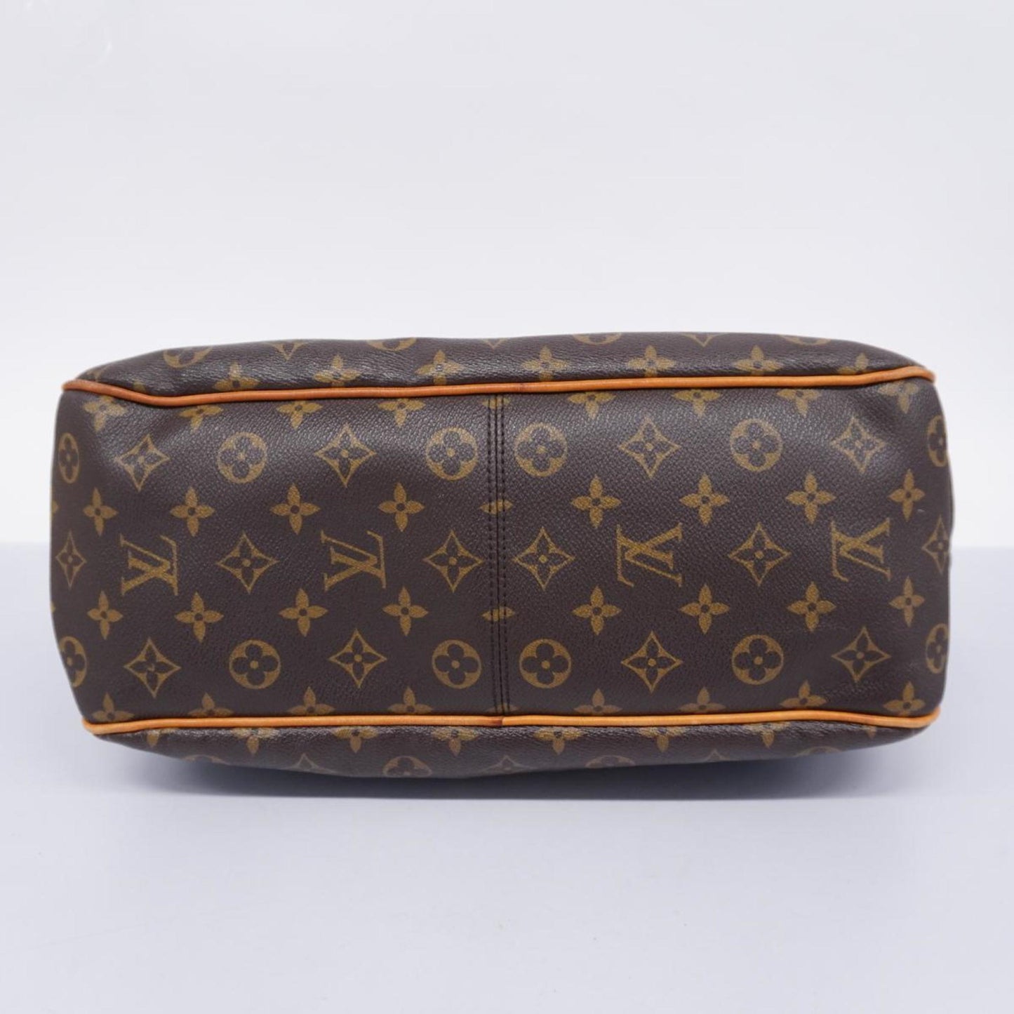 Louis Vuitton Deful  Canvas Shoulder Bag ()