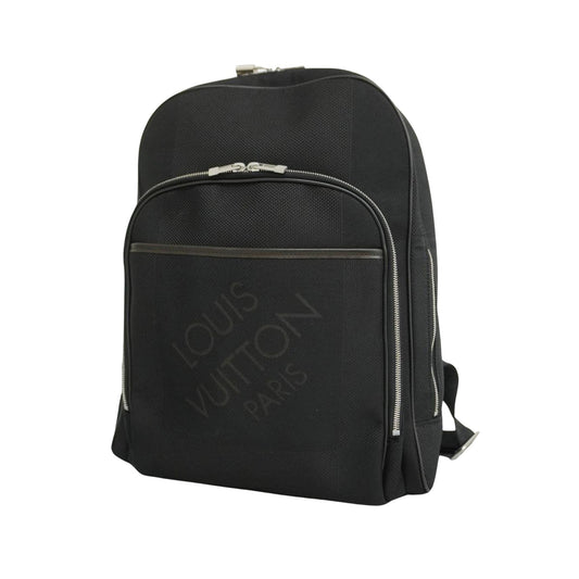 Louis Vuitton Neo Bongo  Canvas Backpack Bag ()
