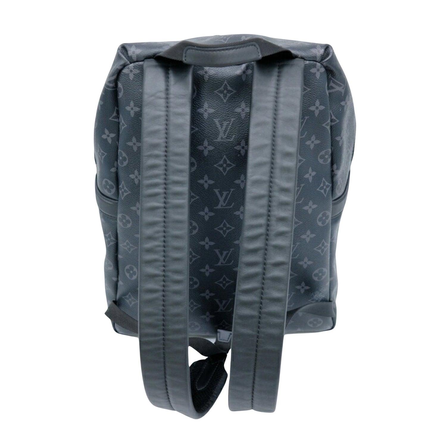 Louis Vuitton Discovery  Leather Backpack Bag ()