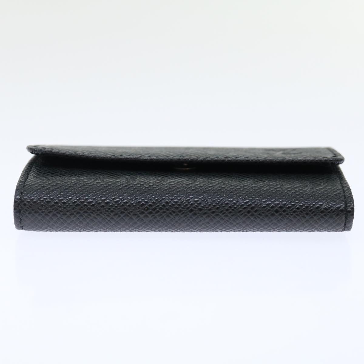 Louis Vuitton 6 Key Holder  Leather Wallet  ()