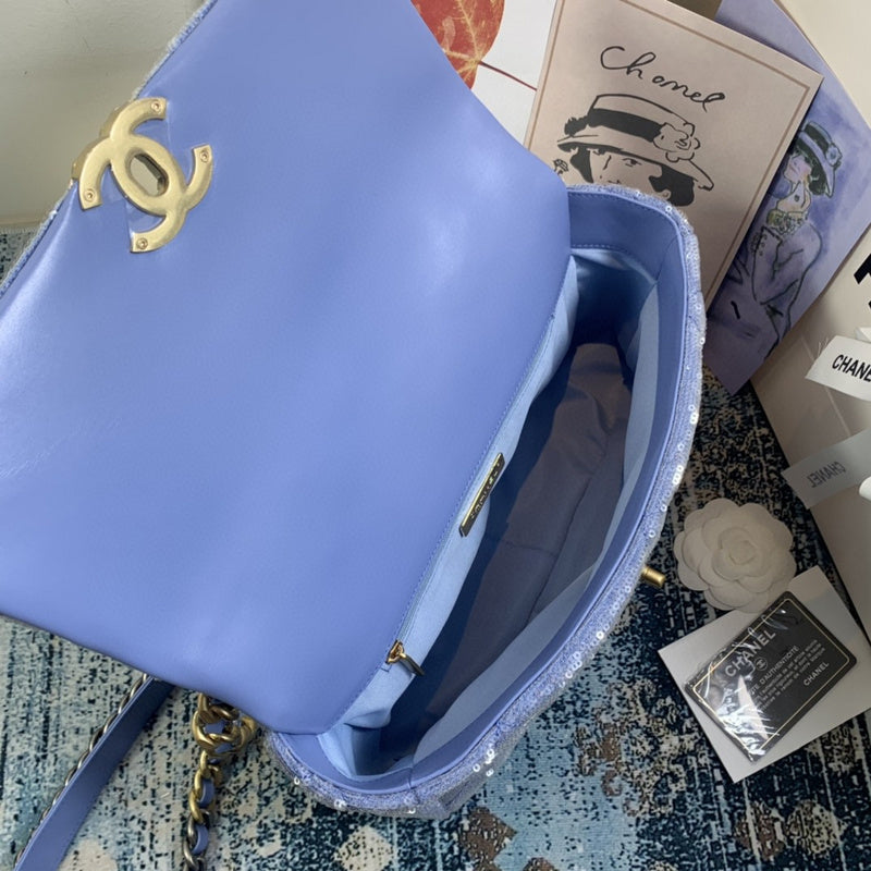 Chanel -Bags - CHL Bags - 626