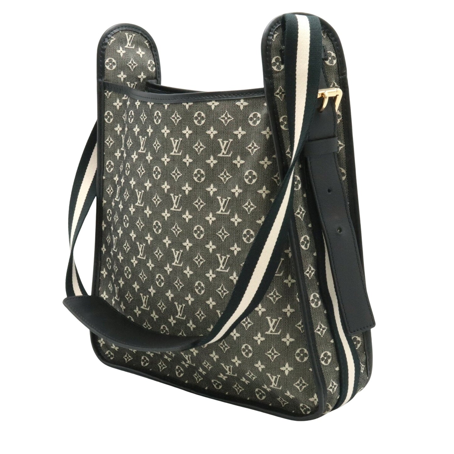 Louis Vuitton Mary Kate  Canvas Shoulder Bag ()