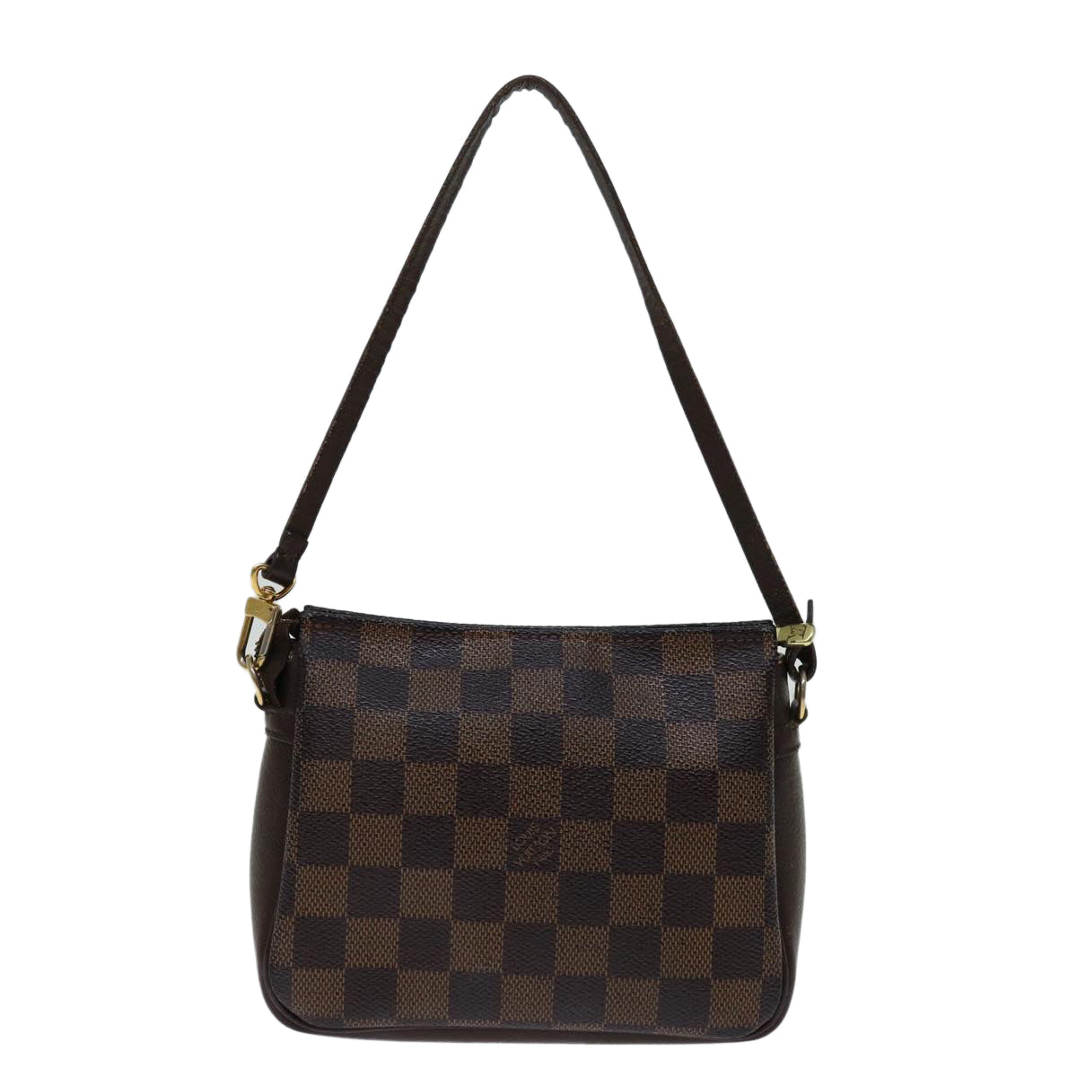 Louis Vuitton Cosmetic Pouch  Canvas Clutch Bag ()