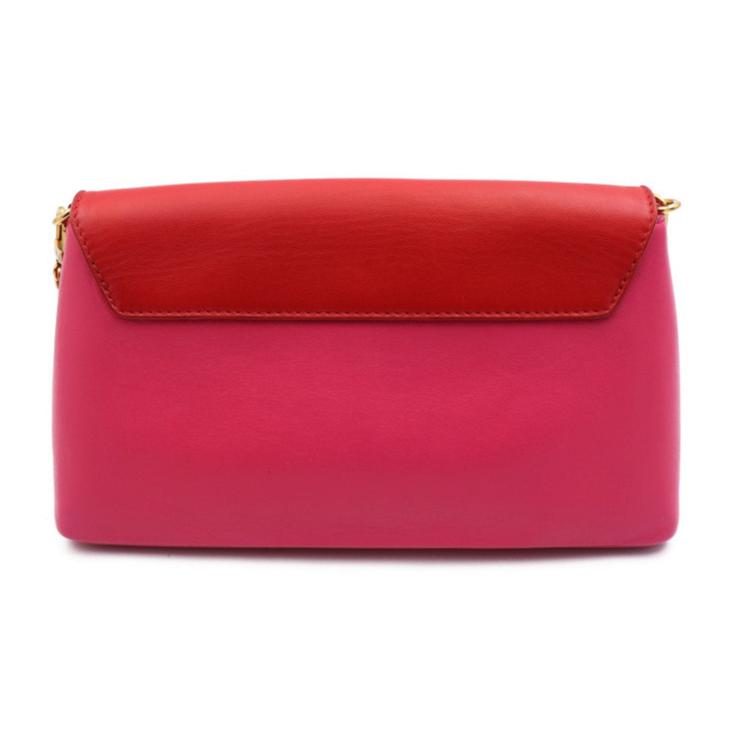 Louis Vuitton Love Note  Leather Shoulder Bag ()