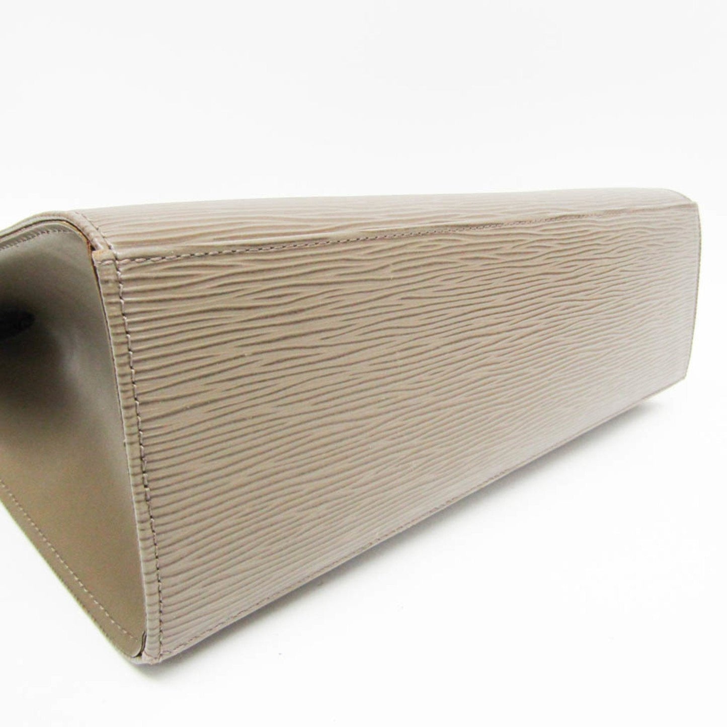 Louis Vuitton Croisette  Leather Shoulder Bag ()