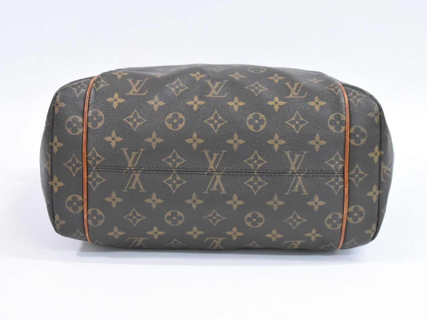 Louis Vuitton Totally  Canvas Tote Bag ()
