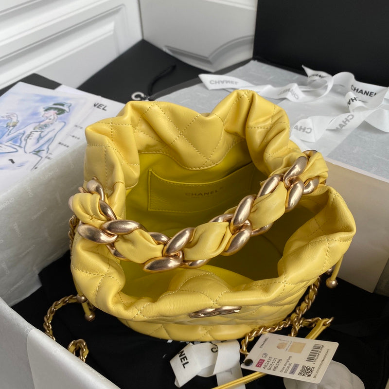 Chanel -Bags - CHL Bags - 751