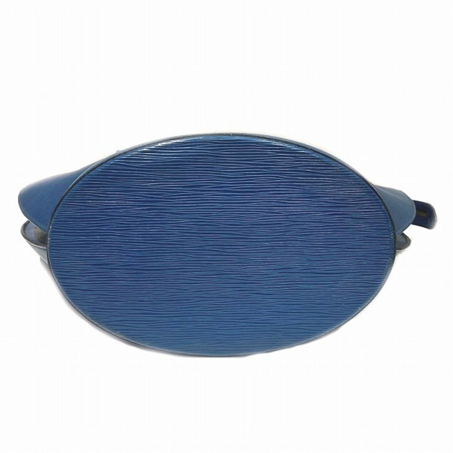 Louis Vuitton Saint Jacques  Leather Shoulder Bag ()