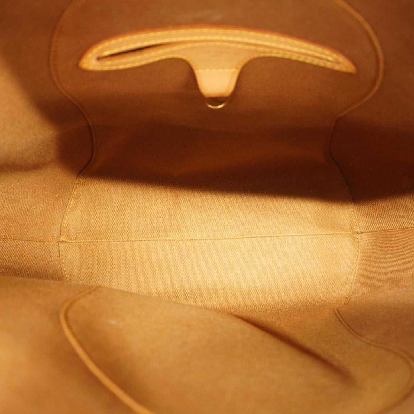 Louis Vuitton Ellipse  Canvas Shoulder Bag ()