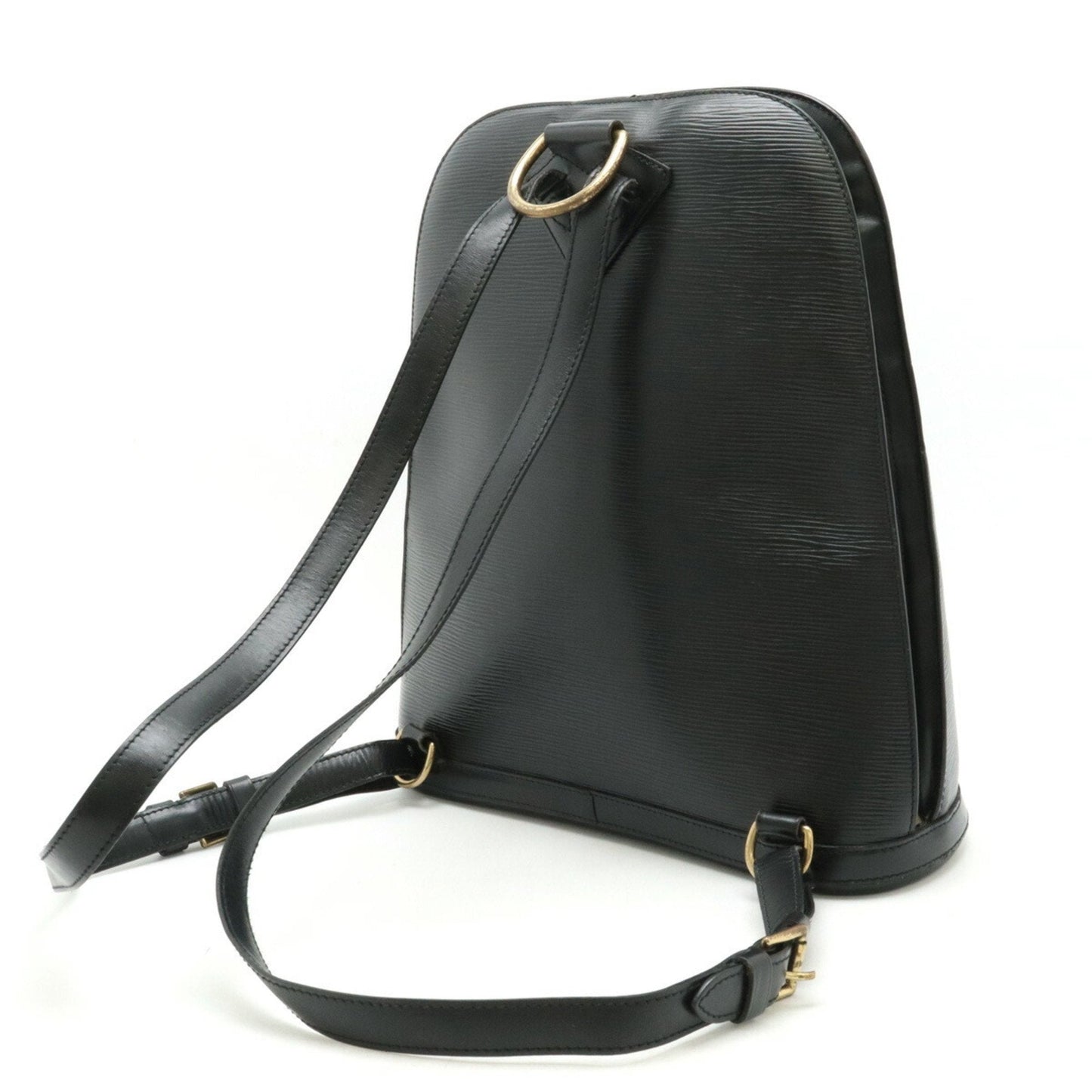 Louis Vuitton Gobelins  Leather Shoulder Bag ()