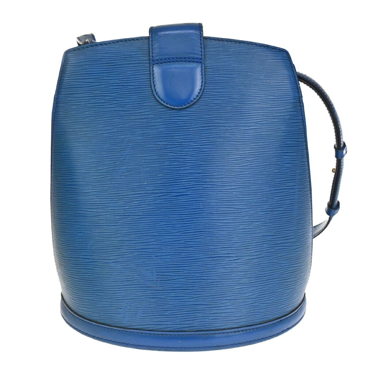 Louis Vuitton Cluny  Leather Shoulder Bag ()