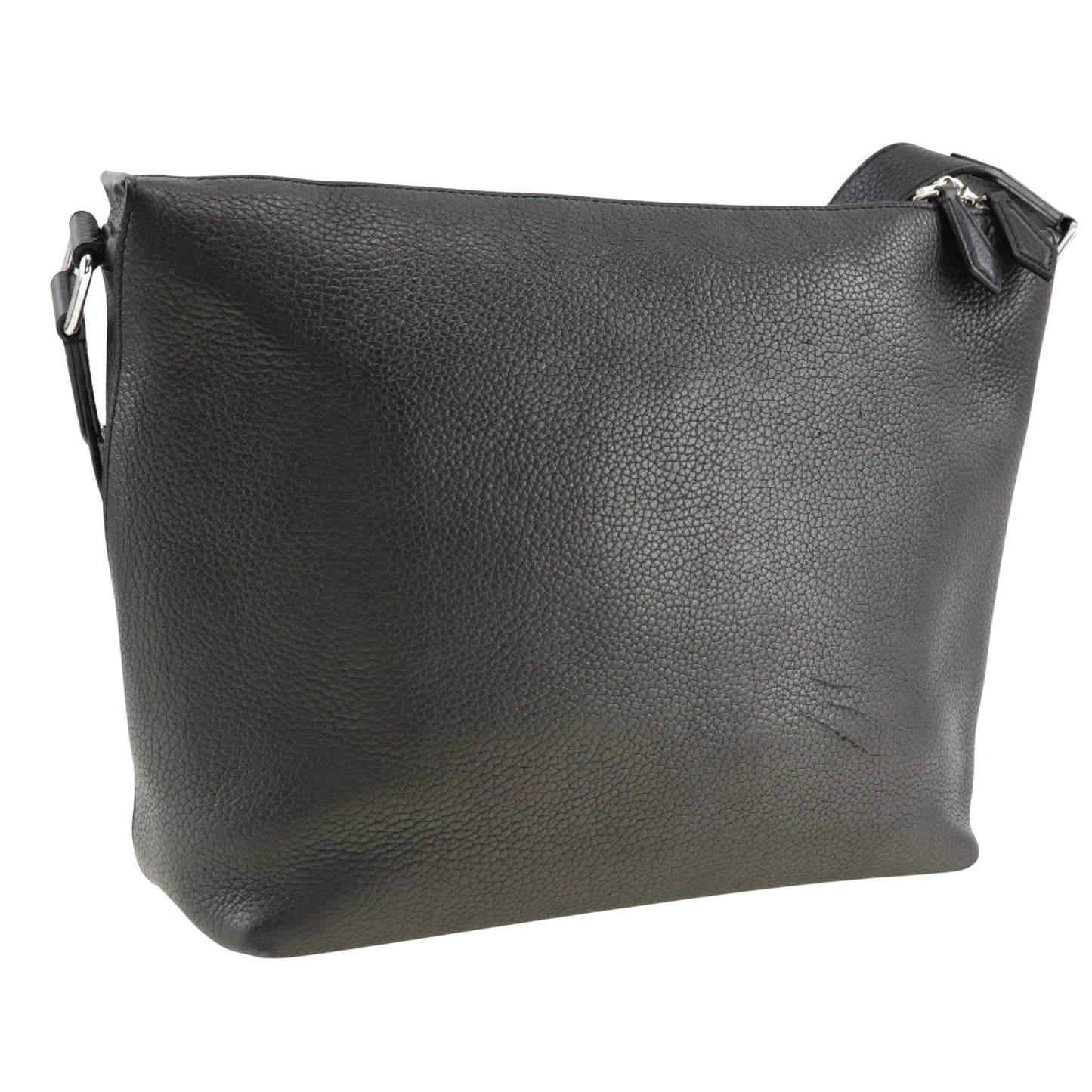 Louis Vuitton Armand  Leather Handbag ()