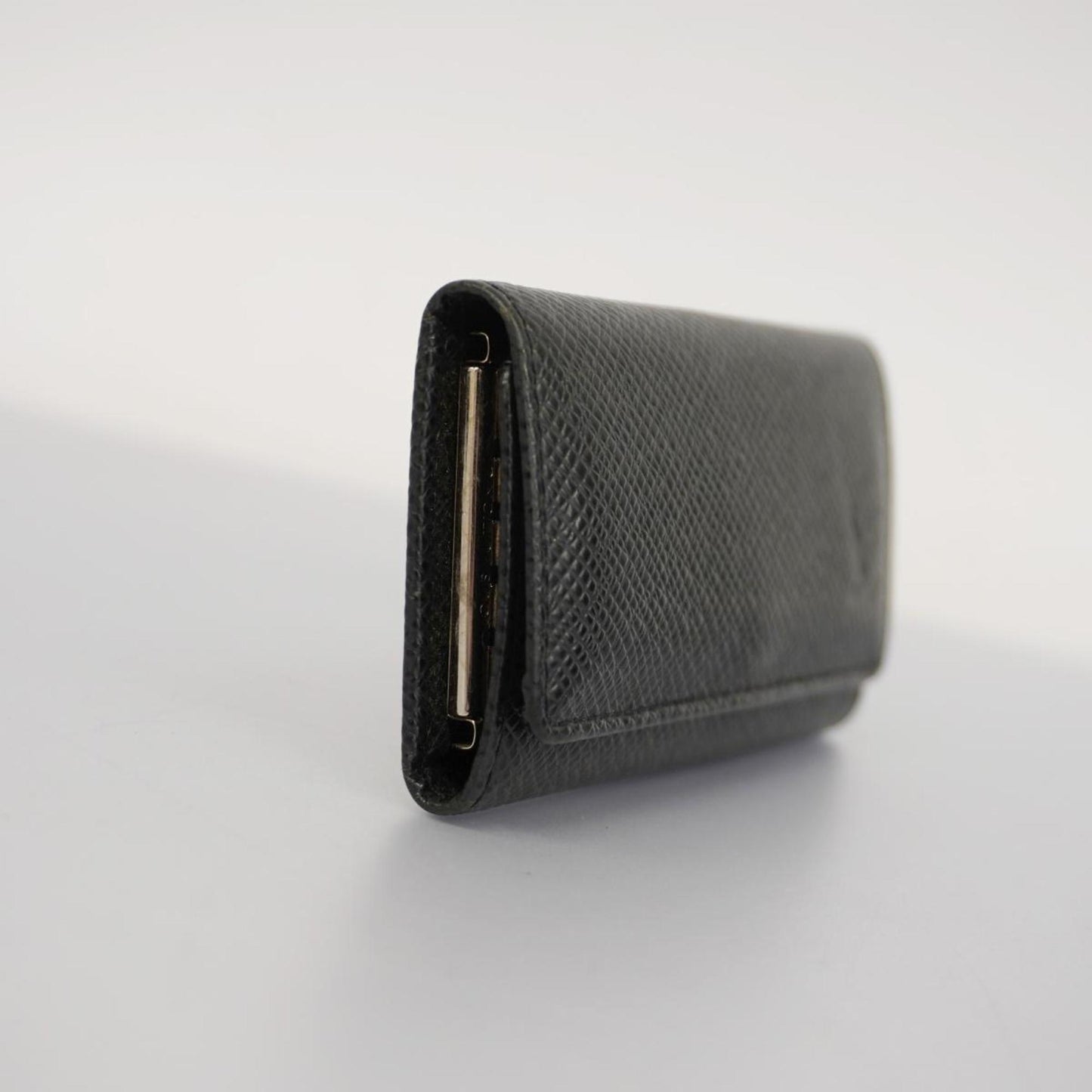 Louis Vuitton Multiclés 4  Leather Wallet  ()