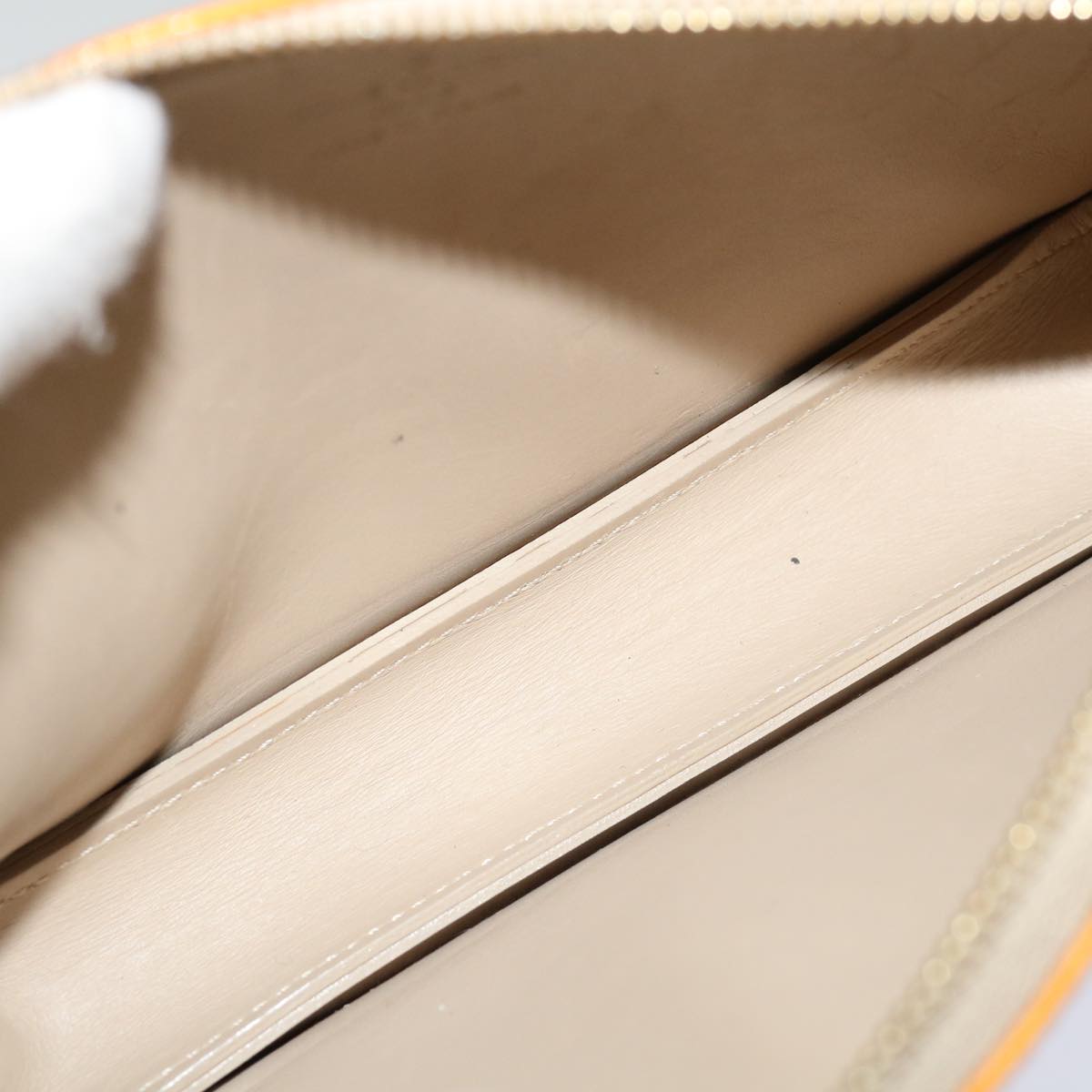 Louis Vuitton Lexington  Patent Leather Handbag ()