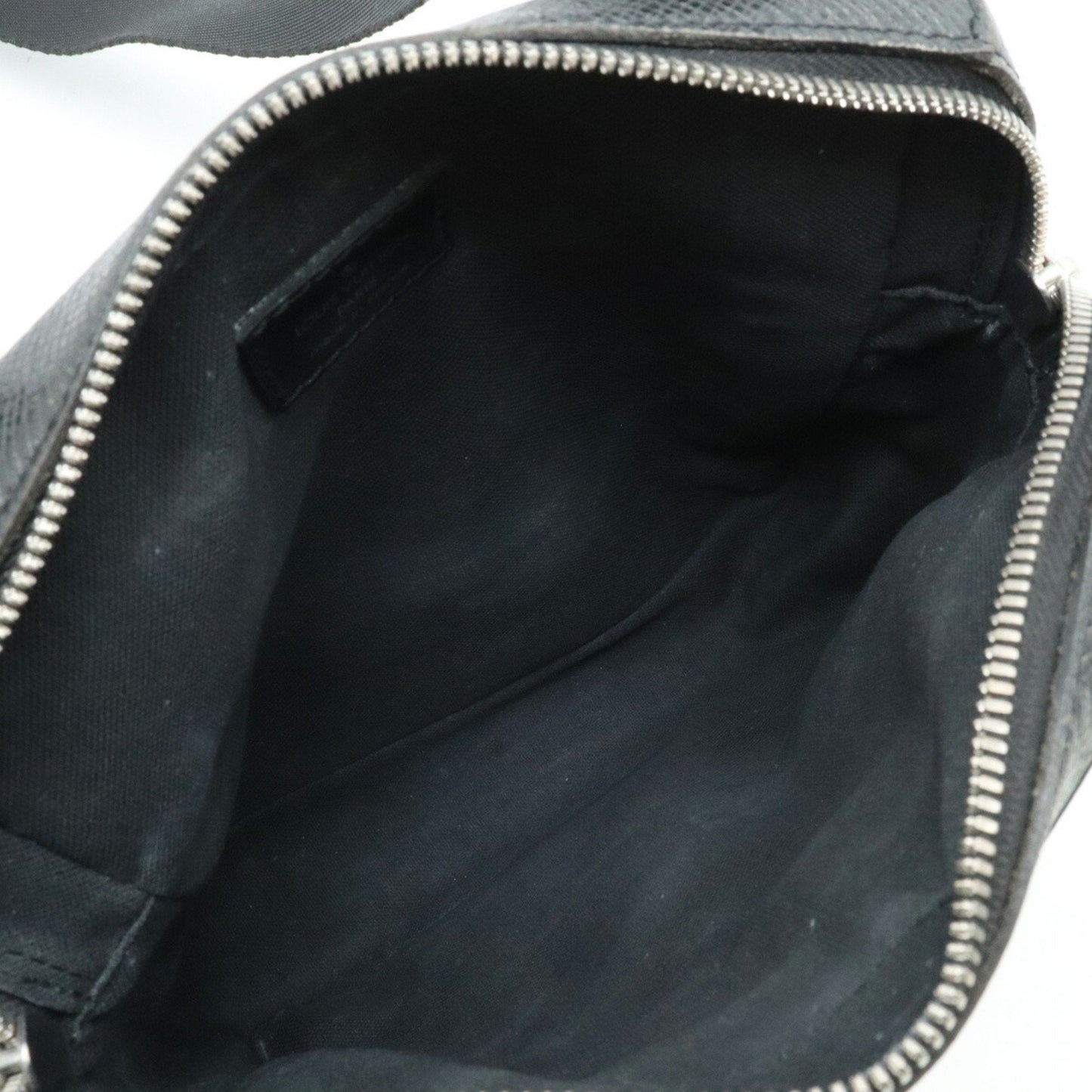 Louis Vuitton Sayan  Leather Shoulder Bag ()