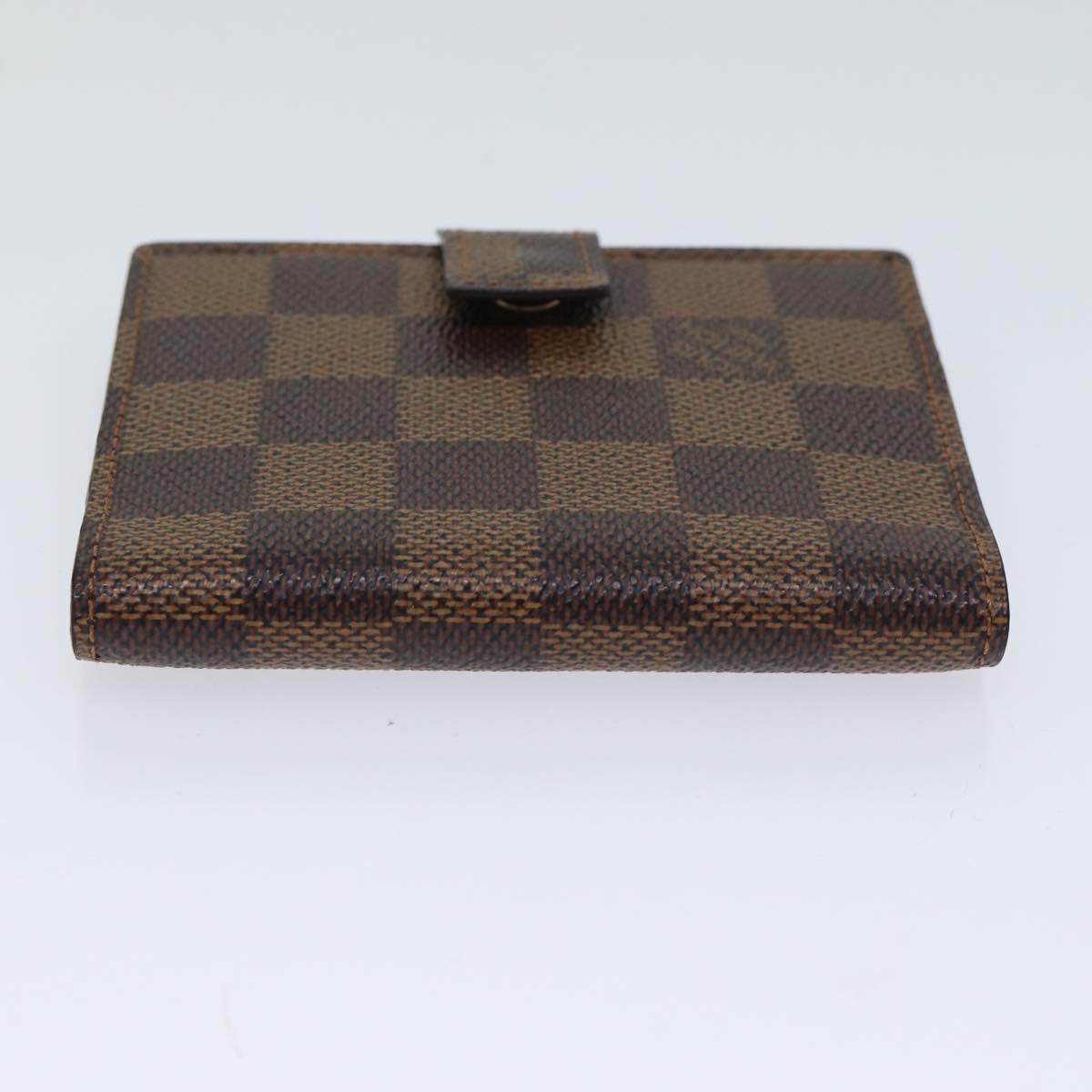 Louis Vuitton Agenda  Canvas Wallet  ()