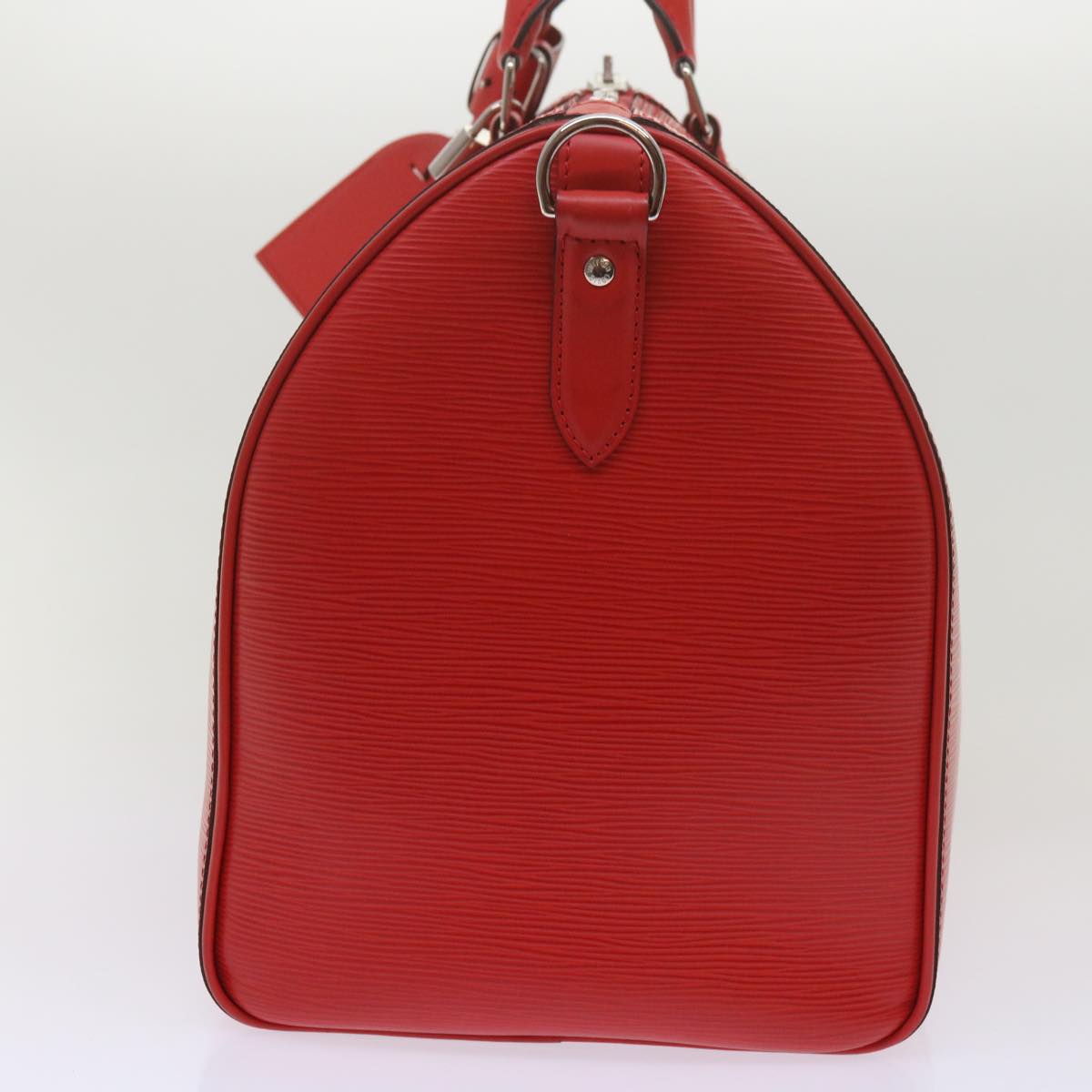 Louis Vuitton Keepall 45  Leather Travel Bag ()