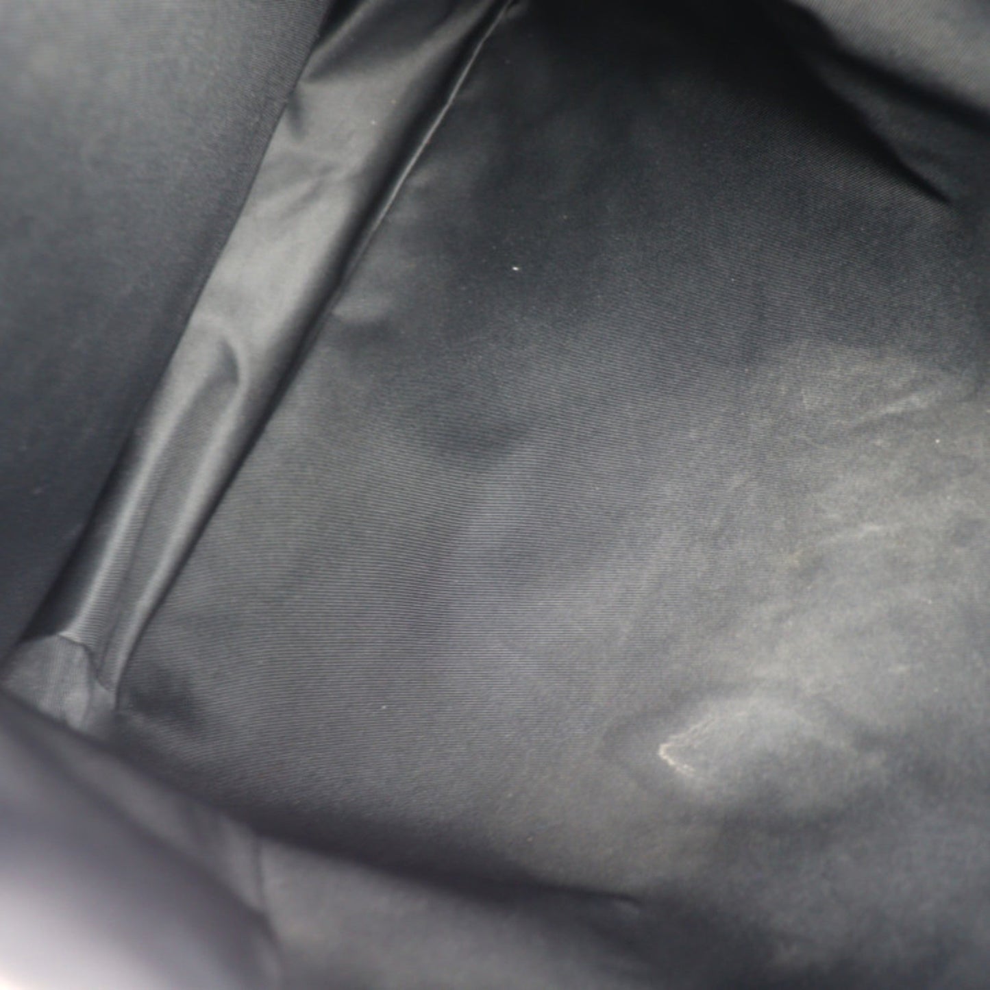 Louis Vuitton Cabas   Leather Tote Bag ()