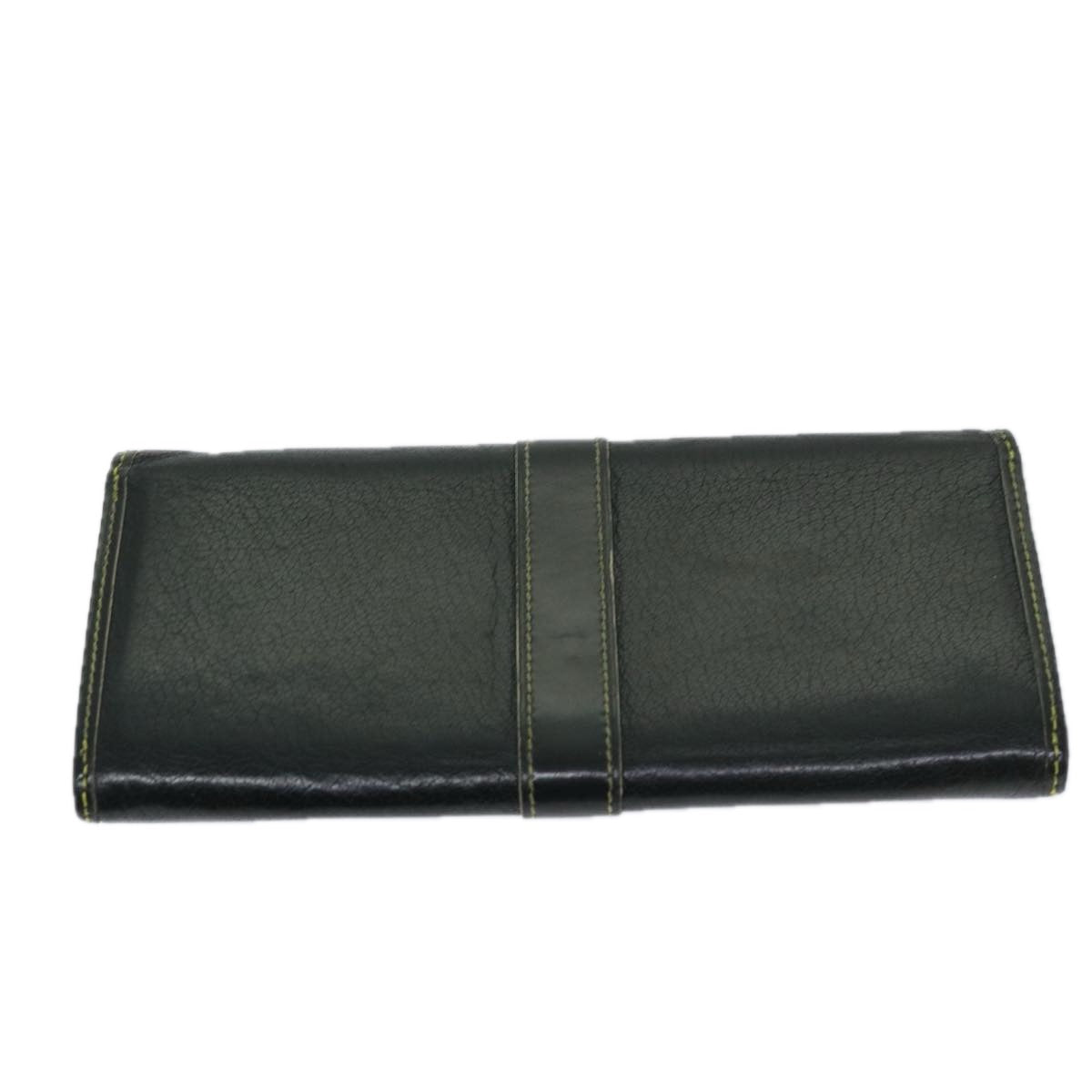 Louis Vuitton Suhali  Leather Wallet  ()