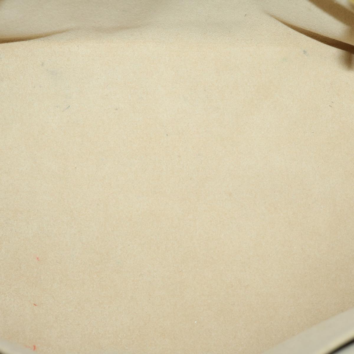 Louis Vuitton Hampstead  Canvas Tote Bag ()