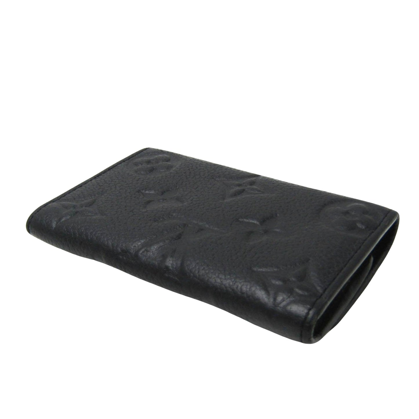 Louis Vuitton 6 Key Holder  Leather Wallet  ()