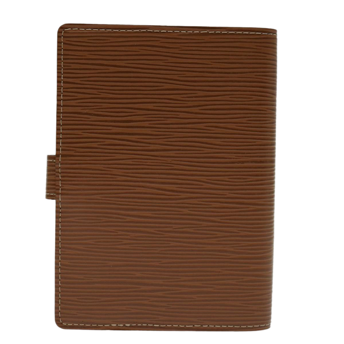 Louis Vuitton Agenda Cover  Leather Wallet  ()