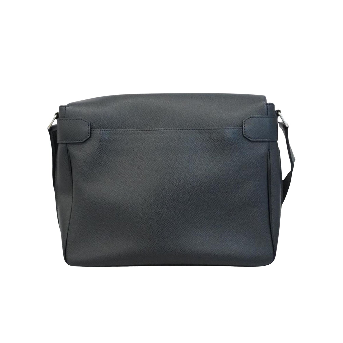 Louis Vuitton Roman  Leather Shoulder Bag ()