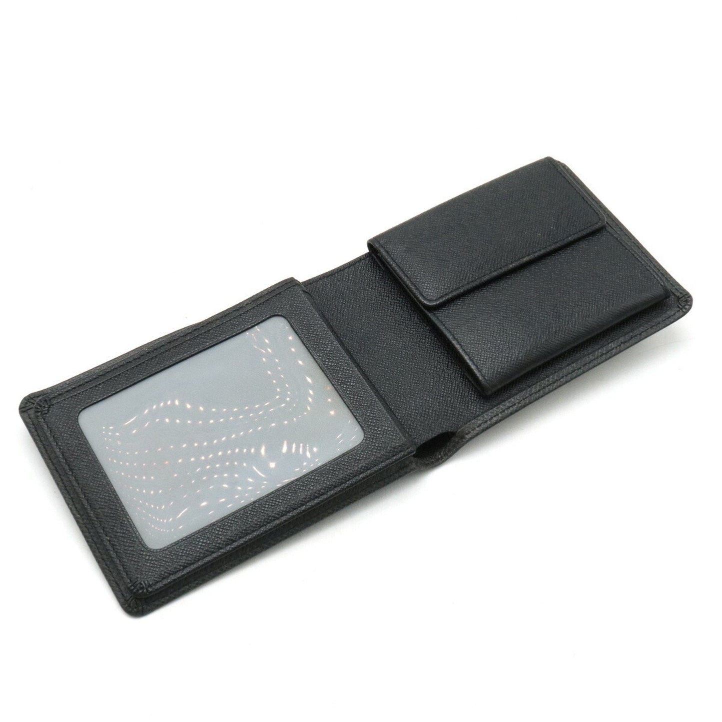 Louis Vuitton Portefeuille Florin  Leather Wallet  ()