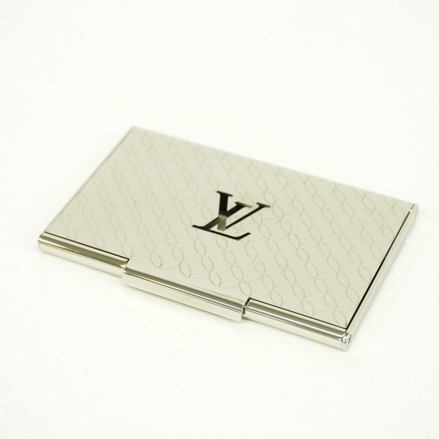 Louis Vuitton Champs Elysées  Metal Wallet  ()
