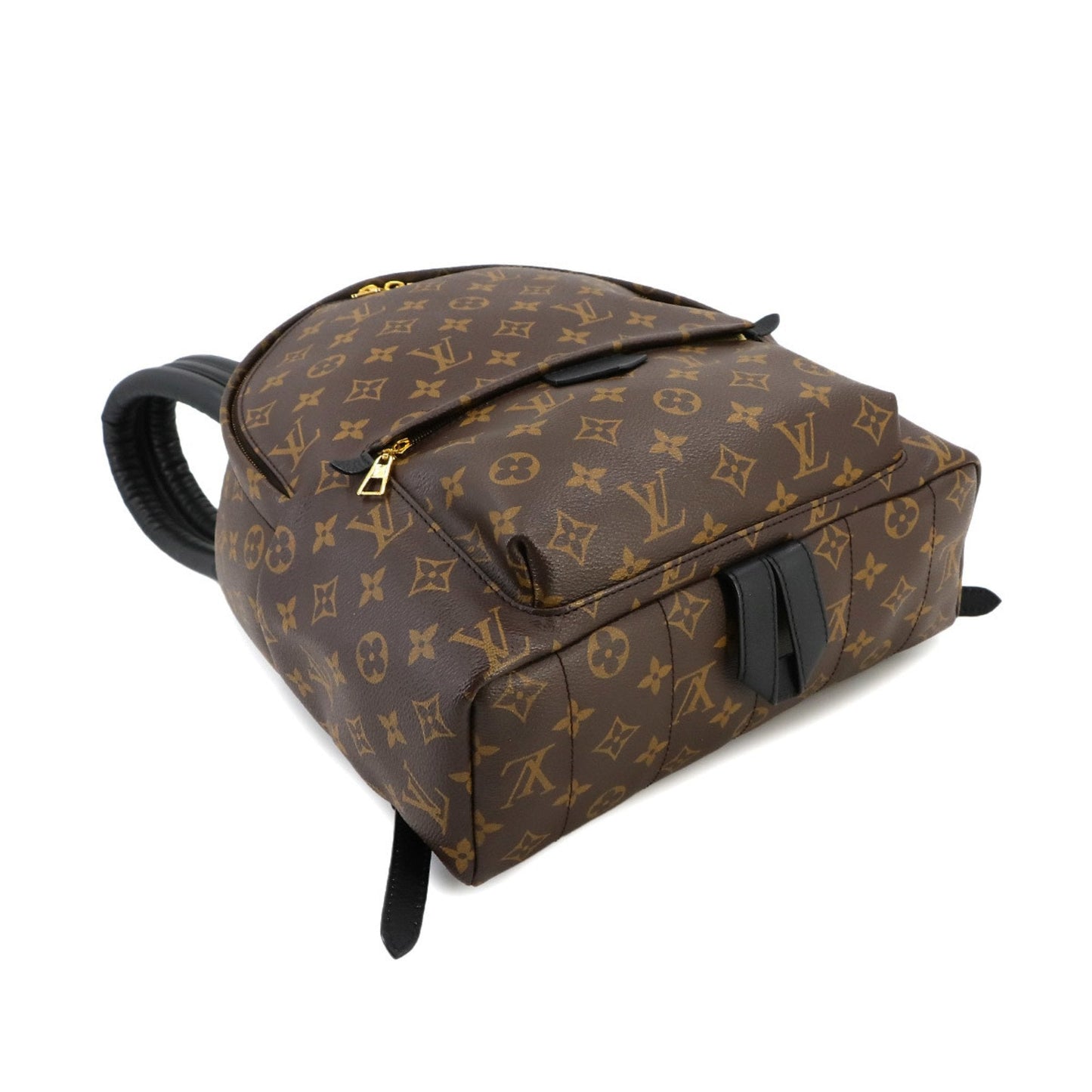 Louis Vuitton Palm Springs  Canvas Backpack Bag ()