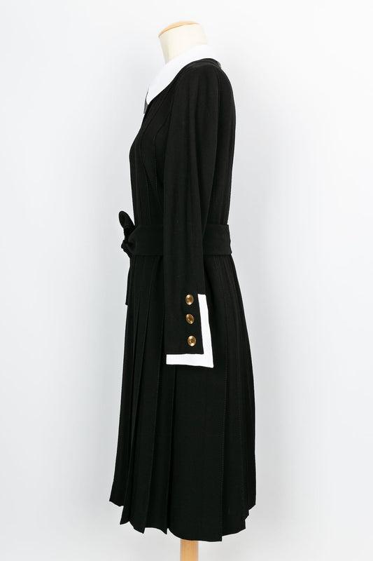 Robe Chanel Haute Couture