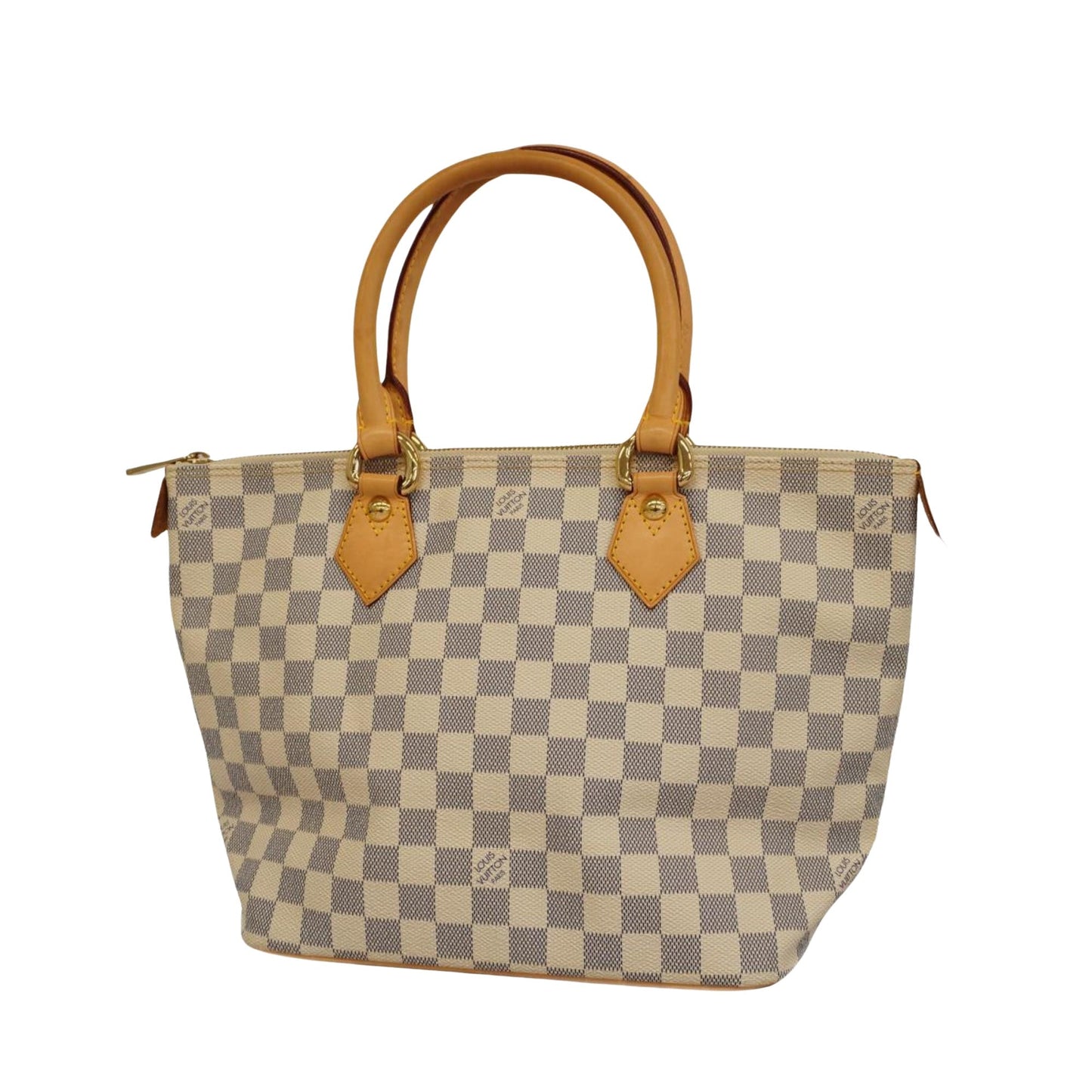 Louis Vuitton  Canvas Tote Bag ()