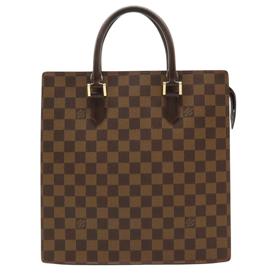 Louis Vuitton Venice  Canvas Tote Bag ()