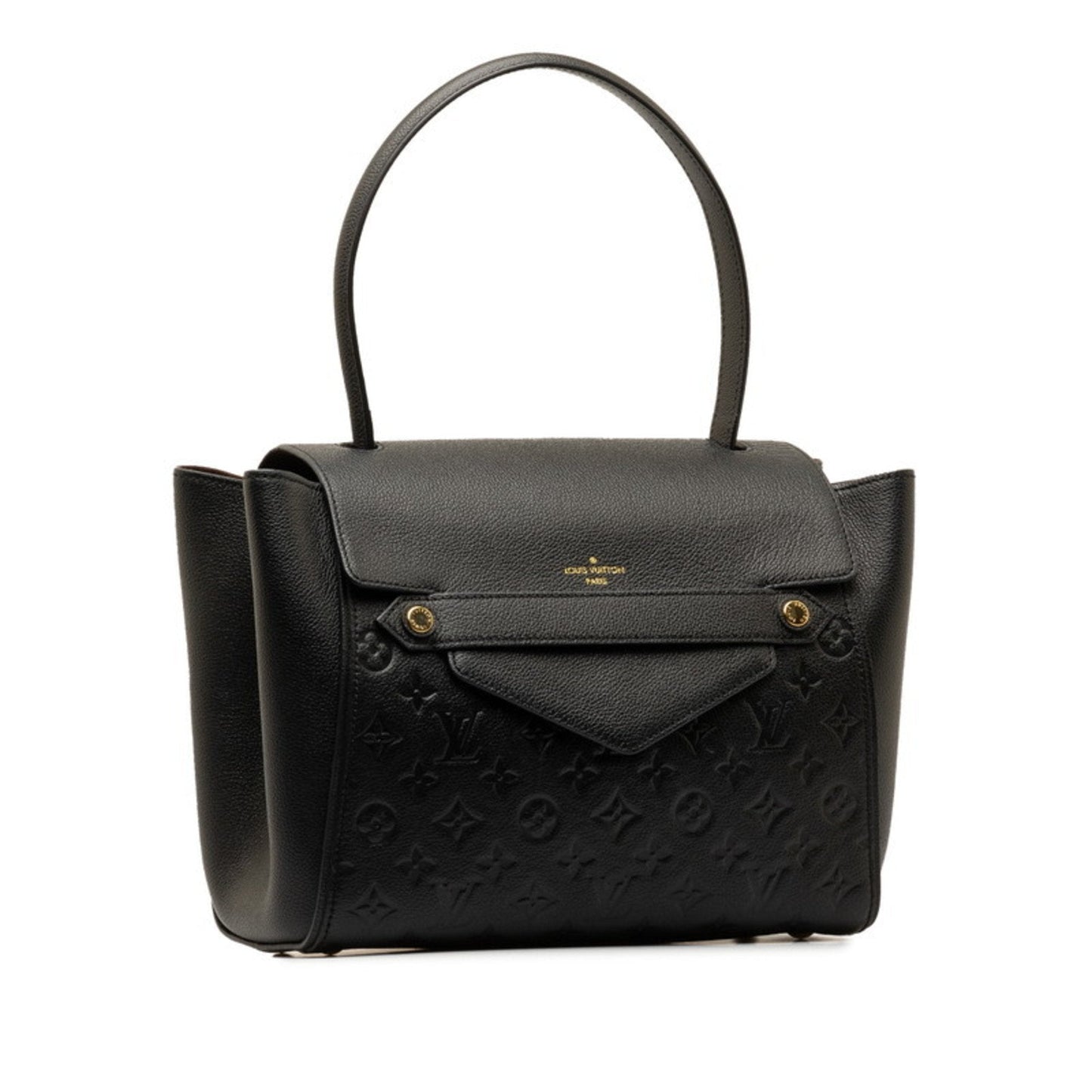 Louis Vuitton Trocadéro  Leather Handbag ()