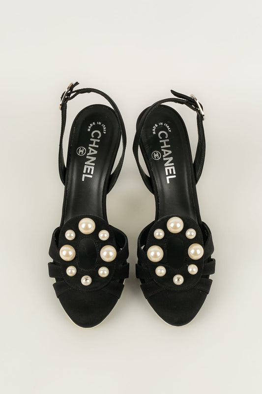 Chaussures / escarpins Chanel