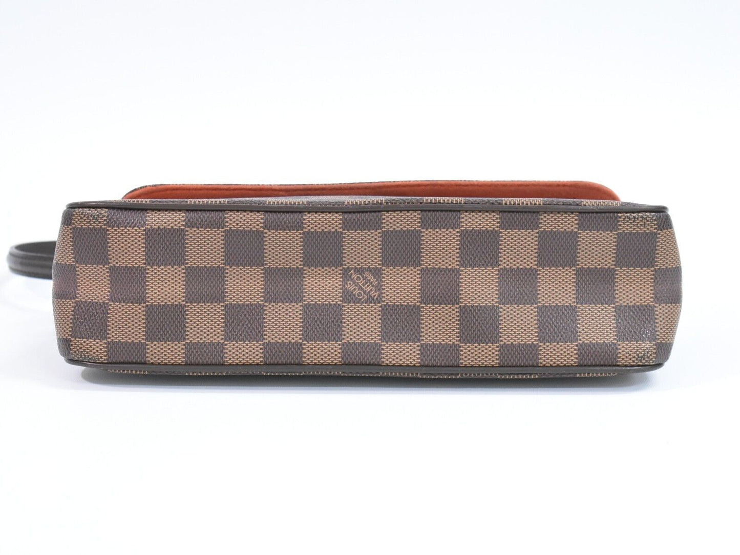 Louis Vuitton Recoleta  Canvas Shoulder Bag ()