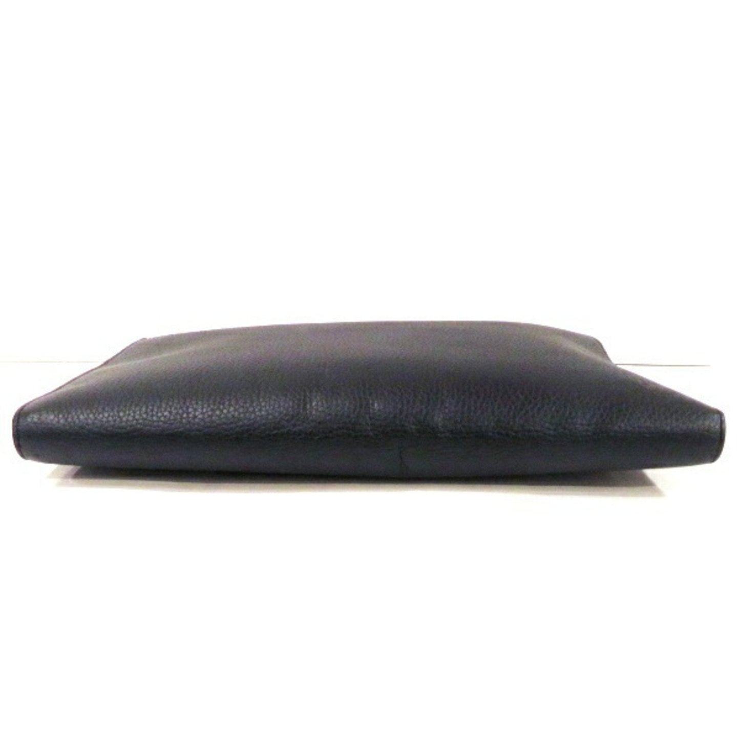 Louis Vuitton Pochette Jour Gm  Leather Clutch Bag ()