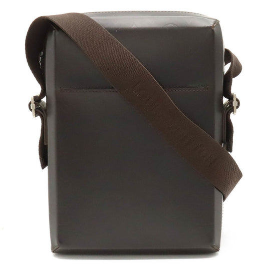 Louis Vuitton Bobby  Leather Shoulder Bag ()