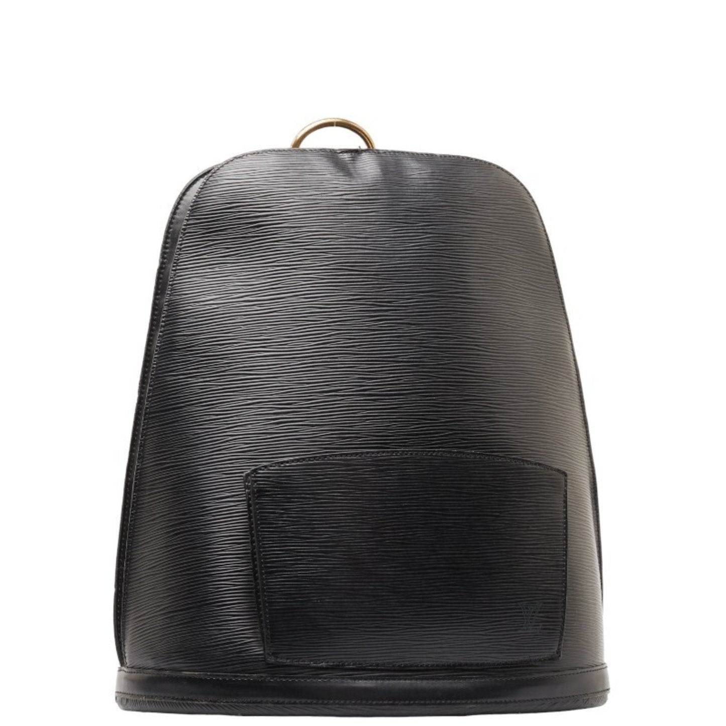 Louis Vuitton Gobelins  Leather Backpack Bag ()