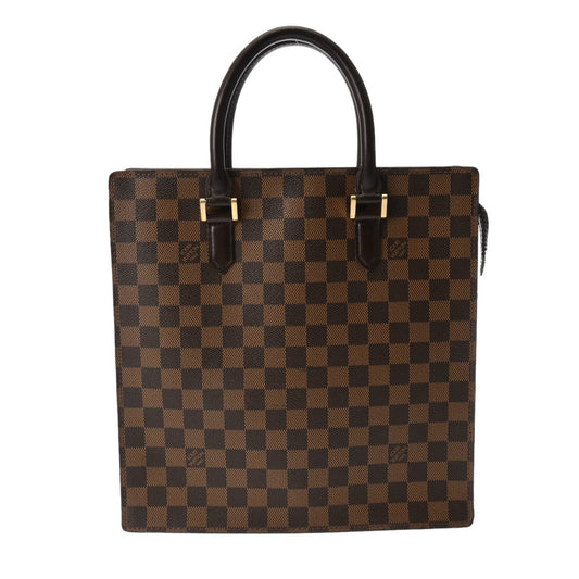 Louis Vuitton Sac Plat  Canvas Tote Bag ()