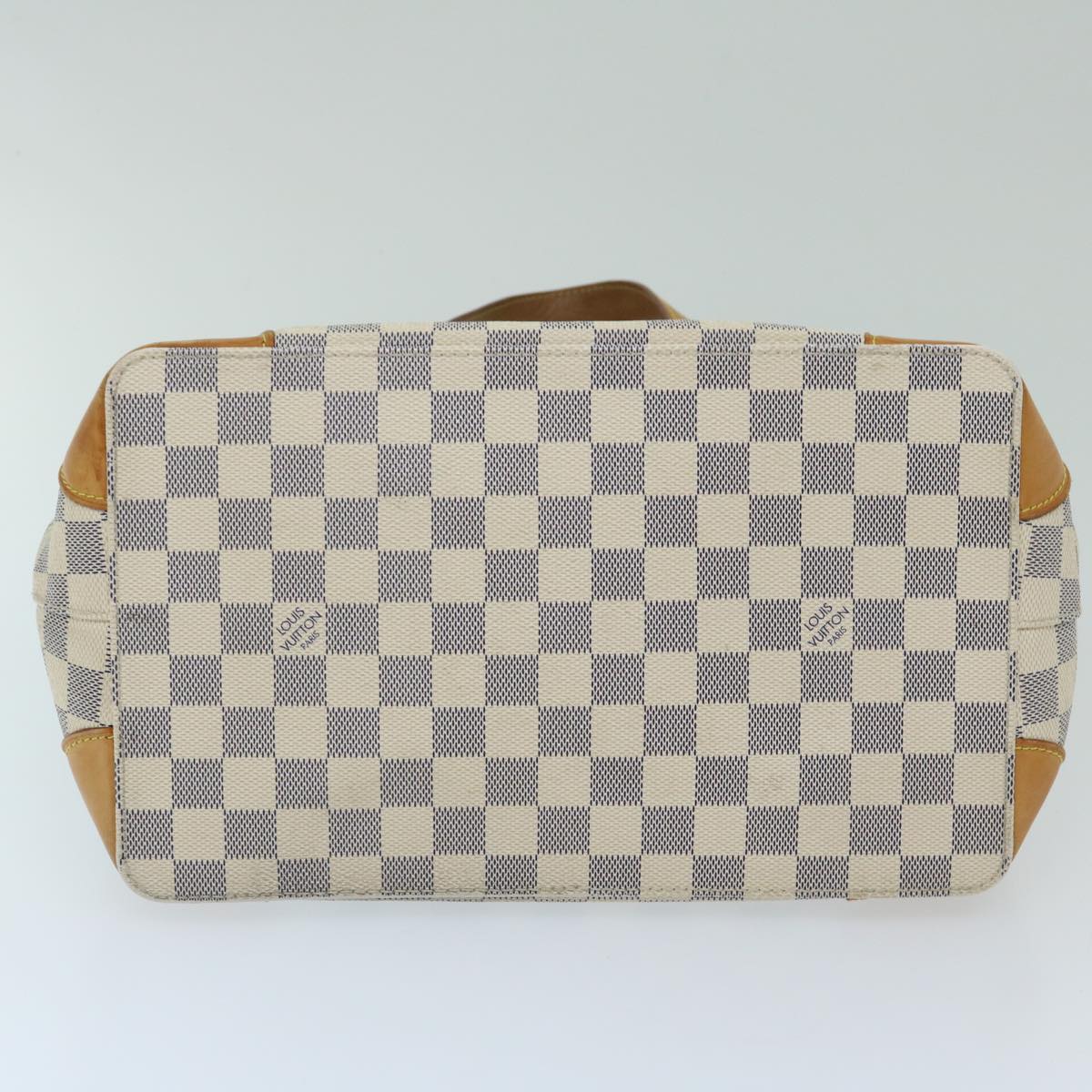 Louis Vuitton Hampstead  Canvas Tote Bag ()