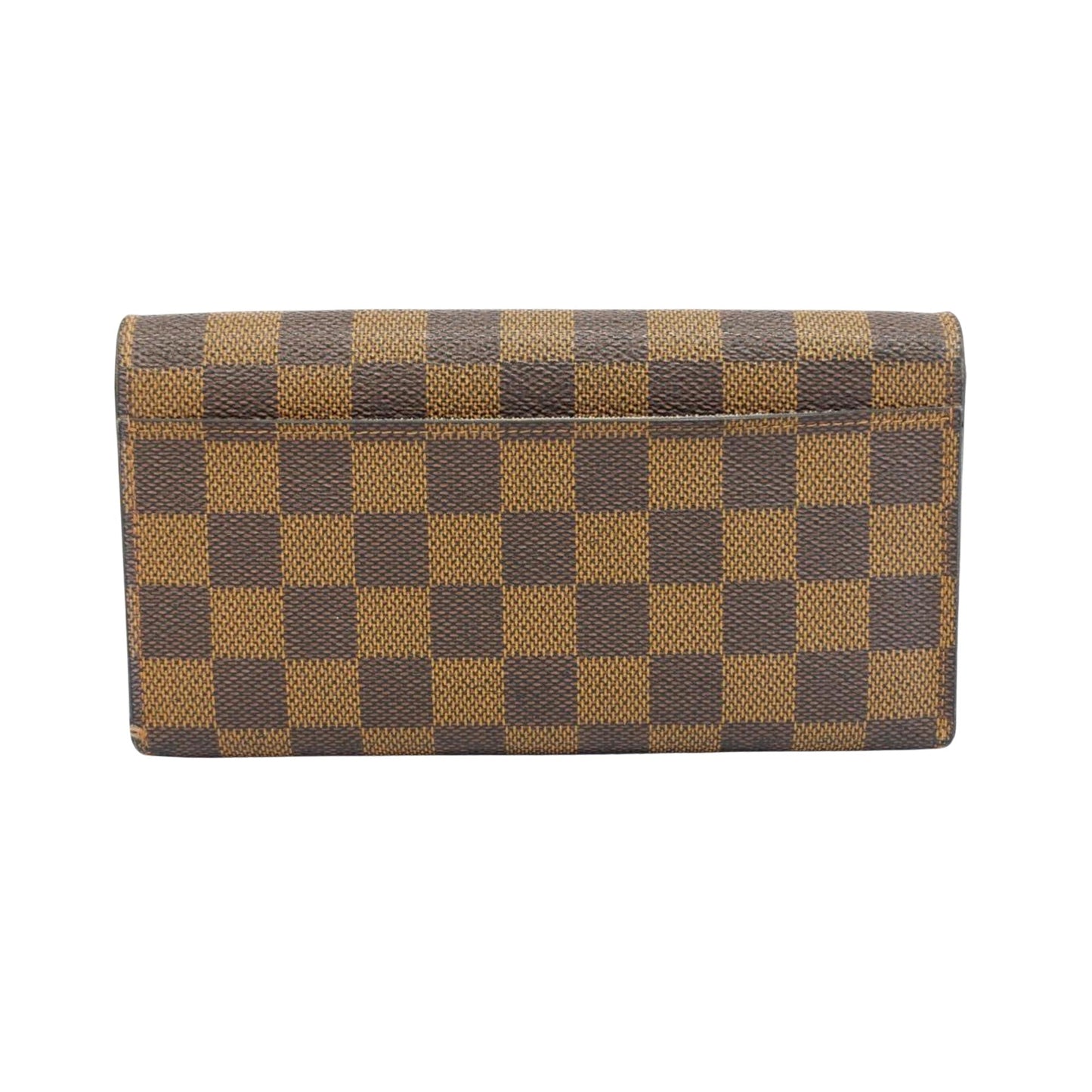 Louis Vuitton  Canvas Wallet  ()