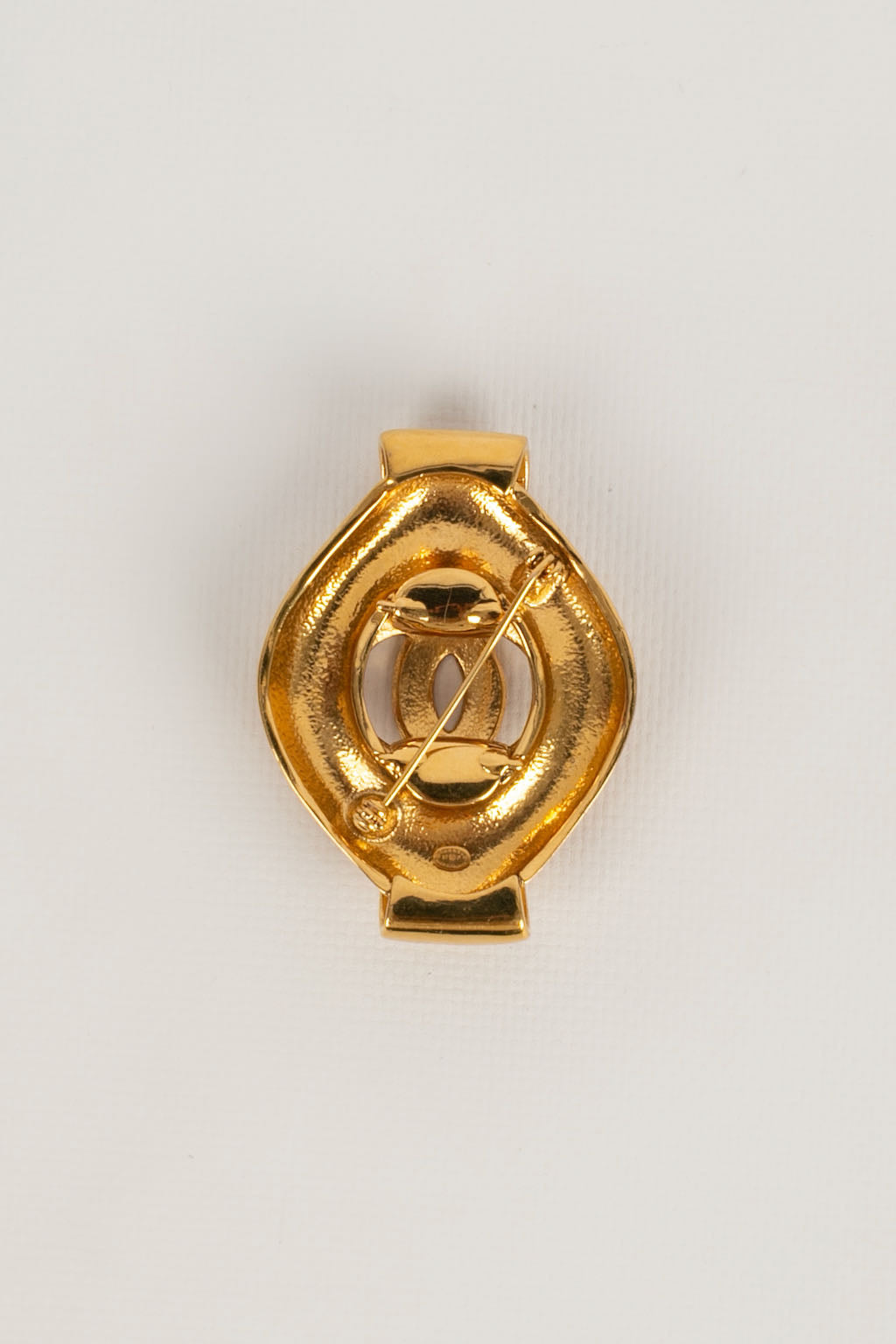 Broche Chanel 1997