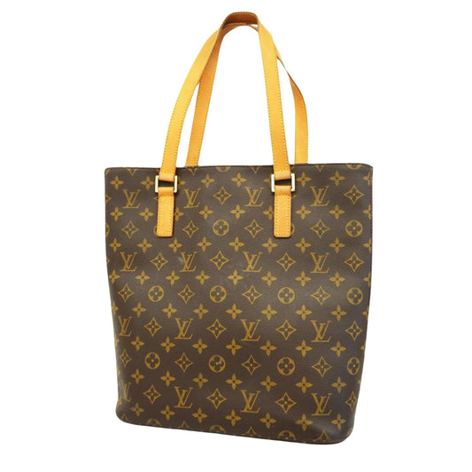 Louis Vuitton Vavin Gm  Canvas Tote Bag ()